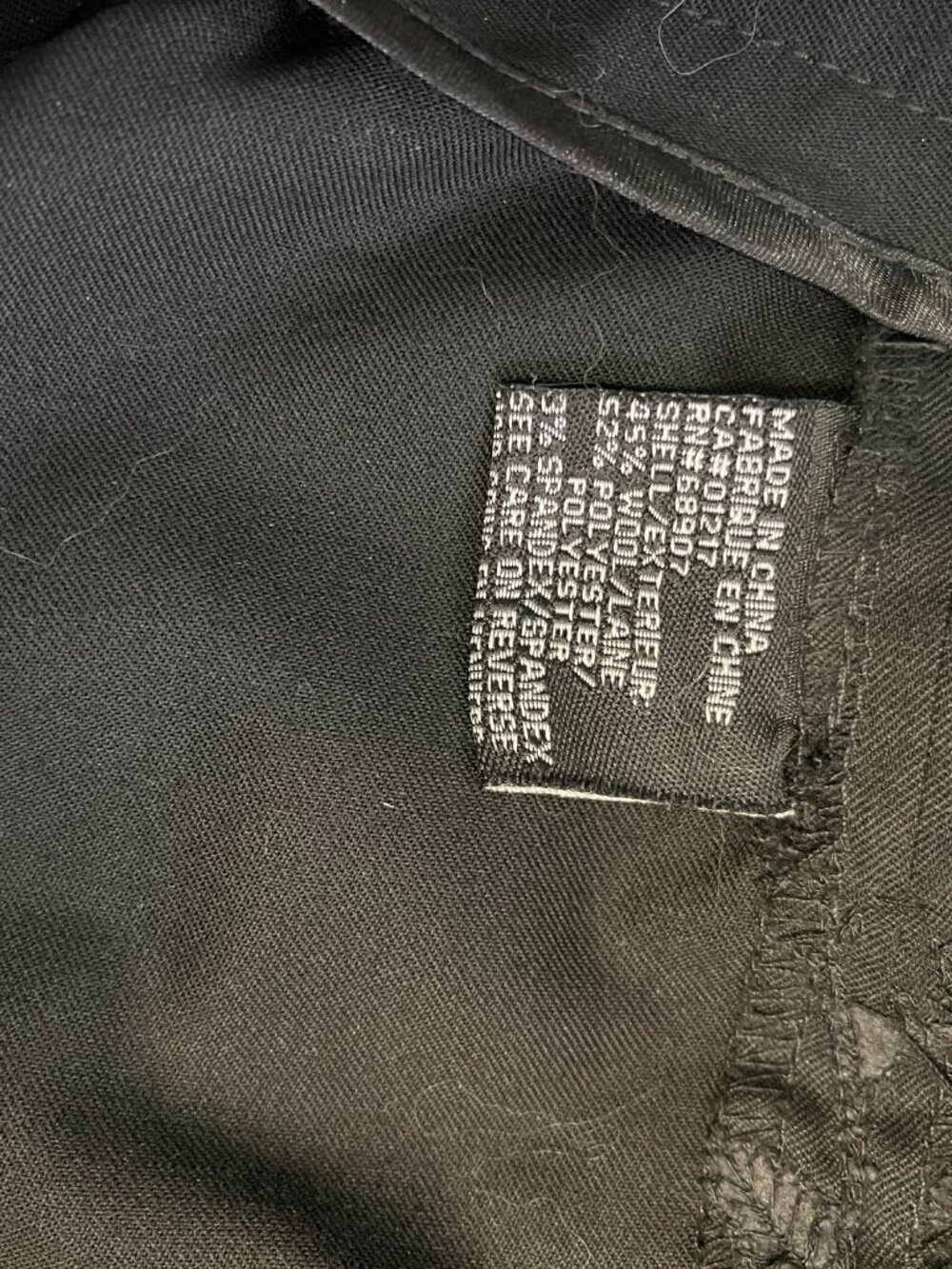 pants - Picture 2 of 5
